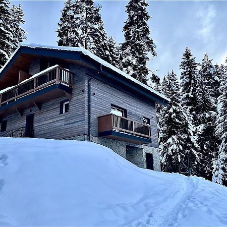 Apartman Pod Demaenovskou Horou Demanovska Dolina Exterior foto
